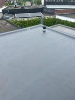 Ervaren dakdekkers voor al uw Bitumen, PVC en pannendak., Doe-het-zelf en Verbouw, Dakpannen en Dakbedekking, Ophalen, Overige materialen