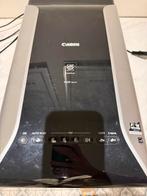 Canon Scanner - Perfect voor al uw scanbehoeften!, Computers en Software, Scanners, Ophalen, Gebruikt, Canon, MacOS