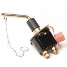 massaslot / hoofdstroomschakelaar 1000 ampere NIEUW, Auto-onderdelen, Overige Auto-onderdelen, Nieuw, Ophalen of Verzenden