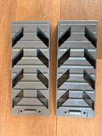 Oprijblokken voor Camper - Fiamma Level Pro, Ophalen of Verzenden, Zo goed als nieuw