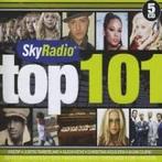 Sky Radio Top 101 (5CD), Ophalen of Verzenden, 1980 tot 2000, Zo goed als nieuw