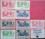 Renswoude 454, Verzenden