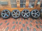 Zgan Dotz Marinabay 19 inch breedset, Auto-onderdelen, Banden en Velgen, Overige, Banden en Velgen, Nieuw, Personenwagen