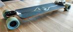 Bijna nieuwe Pantheon Pranayama te koop of ruilen zie omschr, Ophalen, Zo goed als nieuw, Skateboard, Longboard
