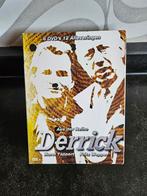 Derrick (6-dvd box), Ophalen of Verzenden, Zo goed als nieuw