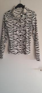 Penn & Ink blouse 36, Kleding | Dames, Blouses en Tunieken, Ophalen of Verzenden, Zo goed als nieuw, Maat 36 (S)