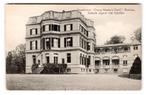Renkum, Sanatorium "Oranje Nassau 's Oord. Zijgevel, Verzamelen, Verzenden, 1920 tot 1940, Gelopen, Gelderland