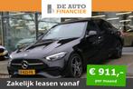 Mercedes-Benz C-Klasse 300 e AMG PAKKET PANODAK € 54.995,0, Auto's, Mercedes-Benz, Automaat, Euro 6, Overige brandstoffen, Zwart