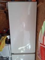 koel/vries combinatie, Witgoed en Apparatuur, Koelkasten en IJskasten, Gebruikt, 200 liter of meer, Met aparte vriezer, 45 tot 60 cm