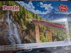 Verschillende puzzels, Ophalen of Verzenden, Zo goed als nieuw