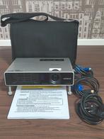 Hitachi CPX3 WXGA draagbare projector beamer video, Gebruikt, Ophalen of Verzenden, LCD, Overige resoluties
