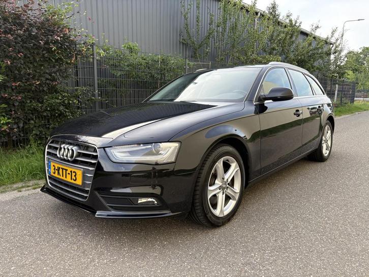 Audi A4 Avant 1.8 TFSI Business Edition / AUTOMAAT / NAVI /, Auto's, Audi, Particulier, Te koop, A4, ABS, Airbags, Airconditioning