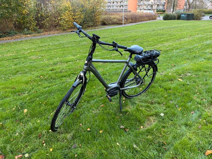 Sparta A Shine M8B, Fietsen en Brommers, Elektrische fietsen, Zo goed als nieuw, Overige merken, Ophalen