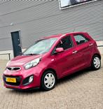 Kia Picanto 1.0 Cvvt 5-DRS  | AIRCO | CARPLAY, Voorwielaandrijving, Overige kleuren, 400 kg, 24 km/l
