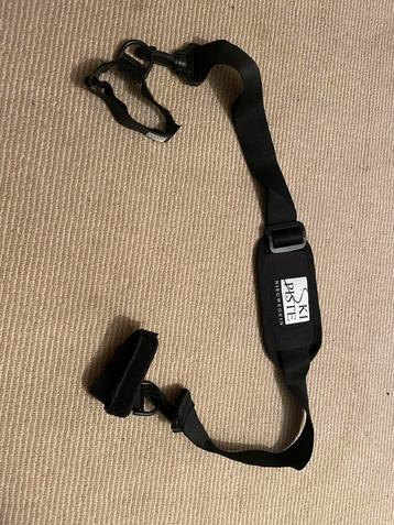 Nieuwe Draagband voor Kinderski's beschikbaar voor biedingen