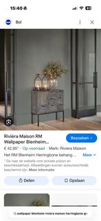 Behang Rivierea Maison, Ophalen, Nieuw