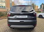 Ford Kuga 1.5 EcoBoost Titanium, Stof, Zwart, 4 cilinders, 150 pk