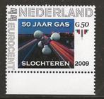 Persoonlijke zegels, 50 jaar Slochteren 2009, postfris, Verzenden, Postfris