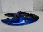 suzuki sv650 av  1999-2002  achterste kap, Motoren, Ophalen of Verzenden, Gebruikt