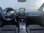 Audi A3 Limousine 35 TFSI CoD Advance | 150PK | Automaat | V, Auto's, Audi, 65 €/maand, Stof, 4 cilinders, 150 pk