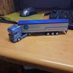 Holland Oto  Scania Tholu, Hobby en Vrije tijd, Modelauto's | 1:87, Ophalen of Verzenden, Bus of Vrachtwagen, Overige merken