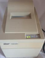 Star TSP 2000 kassabon printer, Computers en Software, Printers, Zwart-en-wit printen, Gebruikt, Printer, Onbekend