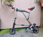 Super lichtgewicht vouwfiets, Ophalen of Verzenden, Zo goed als nieuw, Overige typen, A bike