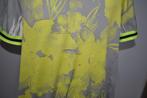 FA64 Mooi Tshirt Grijs geel maat XL, Kleding | Dames, Maat 46/48 (XL) of groter, Ophalen of Verzenden, Zo goed als nieuw, Korte mouw