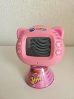 Vtech Kidi Pet kat roze, Ophalen of Verzenden, Gebruikt