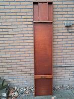 Homas sjoelbak 2 meter, Ophalen, Gebruikt, Homas