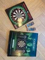 Bull’s Dart set compleet, Ophalen, Nieuw, Dartbord met pijlen