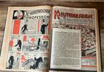 Kleuterblaadje uit 1940 verzamelband, Verzamelen, Tijdschriften, Kranten en Knipsels, Ophalen of Verzenden, 1940 tot 1960, Tijdschrift