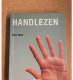 HANDLEZEN, Achtergrond en Informatie, Spiritualiteit algemeen, Ophalen of Verzenden, Zo goed als nieuw