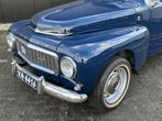 Volvo P 21124 Duett in nieuwstaat, Overige merken, Stof, Gebruikt, 4 cilinders