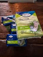 In totaal 6 pakken, Diversen, Ophalen, Zo goed als nieuw