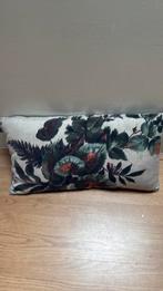 Sierkussen van hk living, Huis en Inrichting, Woonaccessoires | Kussens, Ophalen of Verzenden, Zo goed als nieuw, Vierkant