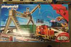 Playmobil 4085 4109 4122 trein wagon (originele dozen), Ophalen of Verzenden, Gebruikt, Los playmobil