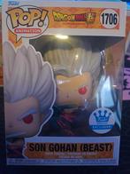 Funko Dragon Ball Gohan (Beast) #1706 verzenden mogelijk, Ophalen