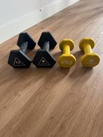 Dumbbell Set - 2.5kg & 2kg, Ophalen, Gebruikt, Armen, Dumbbell