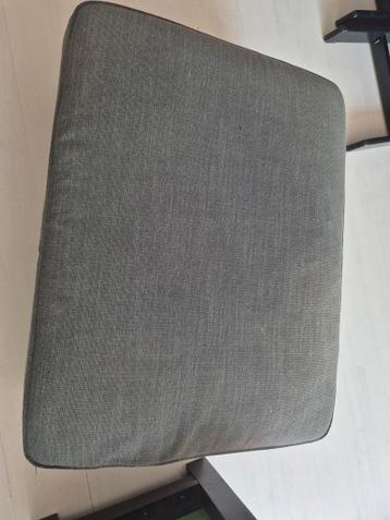 Ikea Kivik poef - afbeelding 3