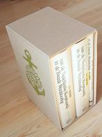 Nederlandse koopvaardij in de 2e wereldoorlog (3 boeken), Verzamelen, Scheepvaart, Ophalen of Verzenden, Gebruikt