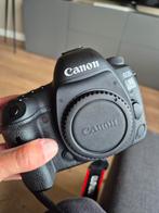 Canon 5D Mark IV, Audio, Tv en Foto, Fotocamera's Digitaal, Ophalen of Verzenden, Zo goed als nieuw, Canon, Geen optische zoom