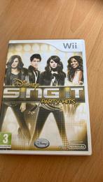 Disney sing it party hits, Ophalen of Verzenden, Zo goed als nieuw