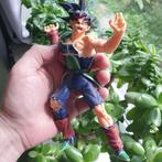 Dragon Ball Z figuur Bardock, Ophalen of Verzenden, Zo goed als nieuw