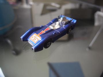 Matchbox No 61 Blue Shark (1971) beschikbaar voor biedingen