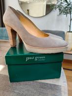 Paul Green pump 38 suede, Ophalen of Verzenden, Nieuw