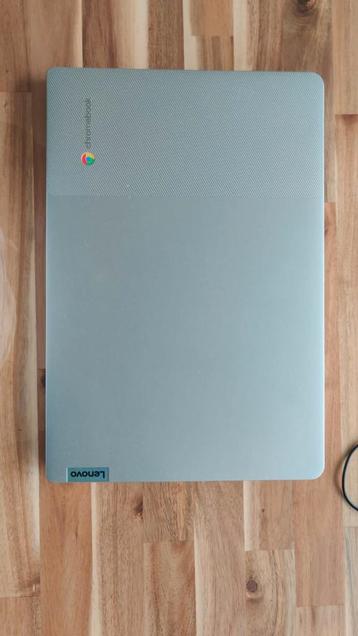 Lenovo IP Slim 3 Chrome - 14 inch - Goede staat! beschikbaar voor biedingen