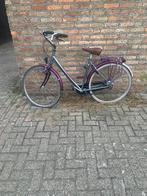 Prachtige stapfiets, 56 cm of meer, Ophalen of Verzenden, Zo goed als nieuw