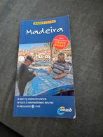 Reisgids Madeira - ANWB Extra, Boeken, Reisgidsen, Gelezen, Europa, Ophalen of Verzenden, Reisgids of -boek