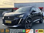 Peugeot 2008 1.2 PureTech GT CAM|PANO|KEYLESS, Voorwielaandrijving, 12 maanden, Stof, Gebruikt